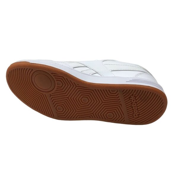 Reebok Club MemT Sneaker WHITE unisex M 7.5  W 9.5‎ NIB main image 10